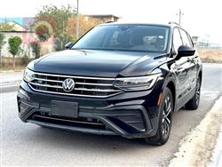 فولكسفاغن تيغوان